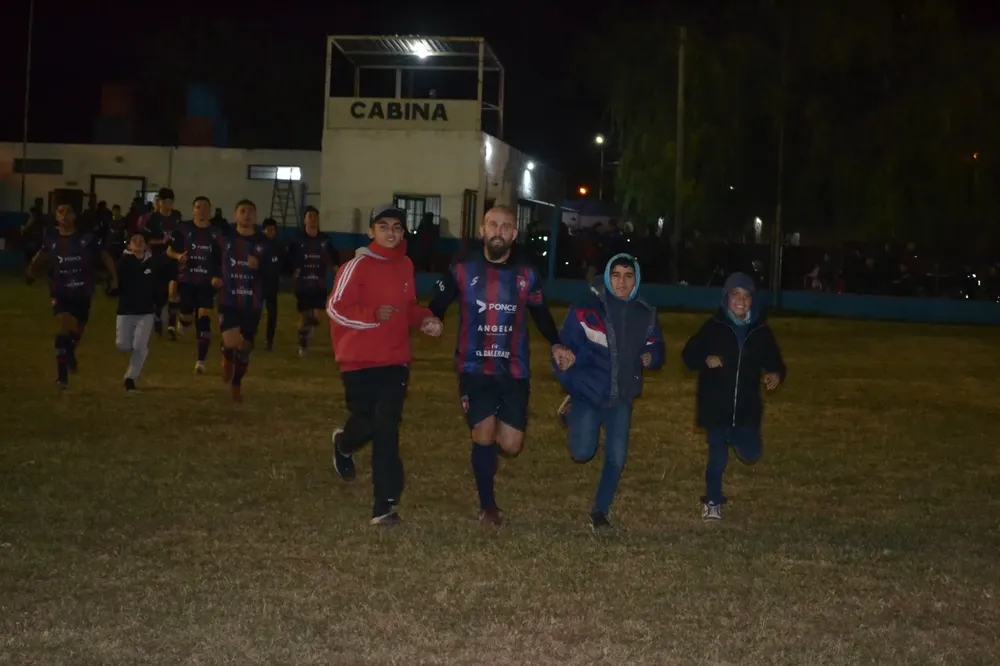 Fecha 2 ZC Centro Social vs Fusion FC (3)