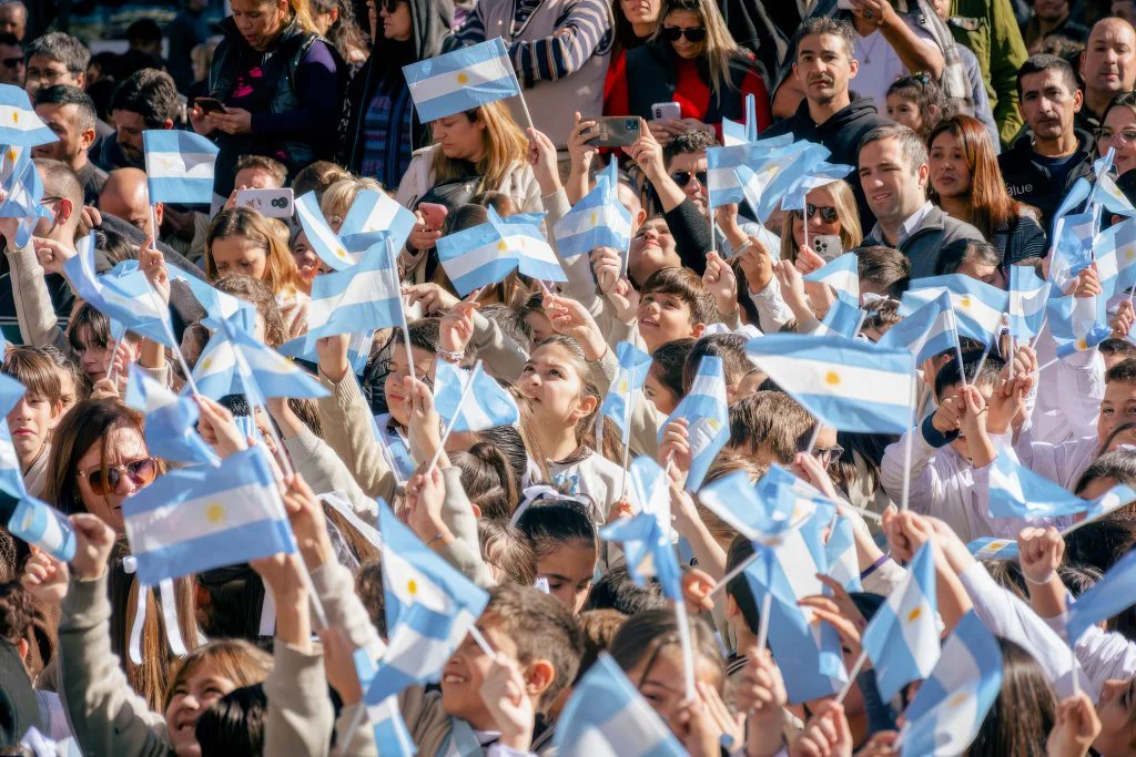 MUNDIAL ARGENTINA