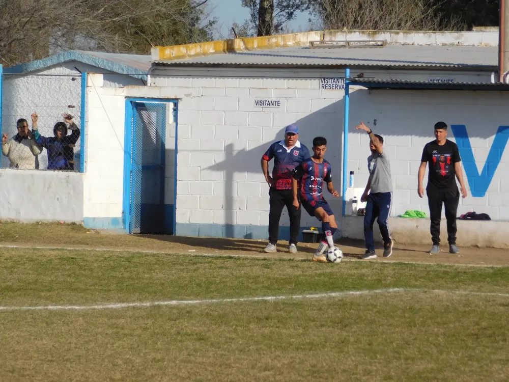 Centro Social Las Higueras Recreativo Reducción (126)