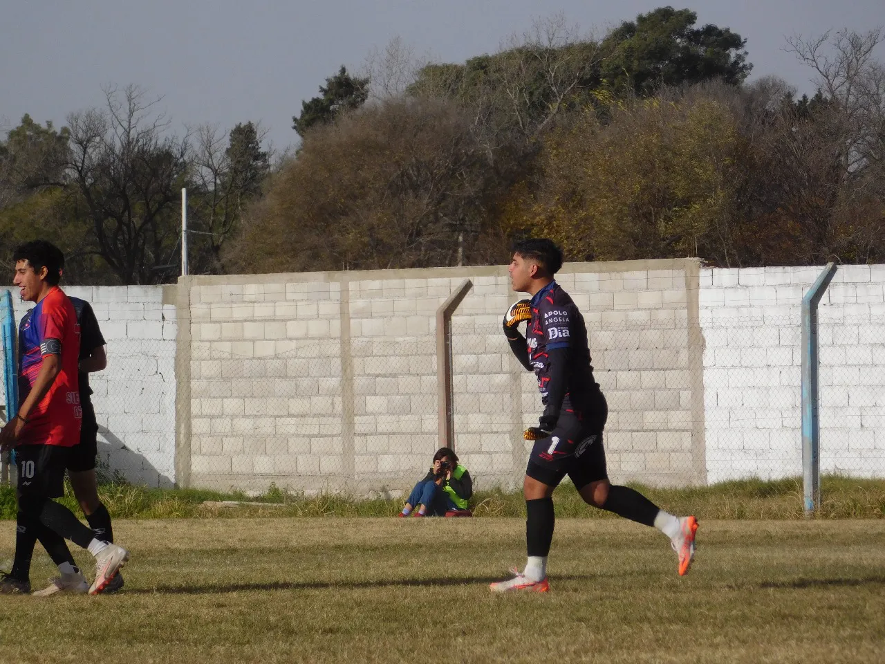 Centro Social Los Incas (18)