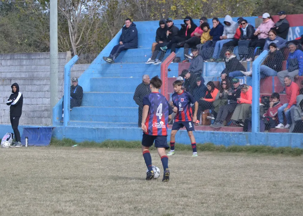 Centro Social vs Correos vs Defensores de Alberdi Socialeritas (86)