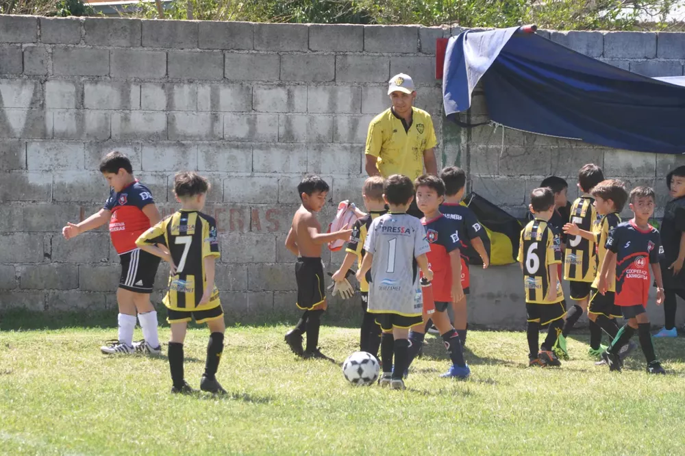 Fecha 2 Infanto Juveniles Centro Social Roncedo Accion Juvenil (143)