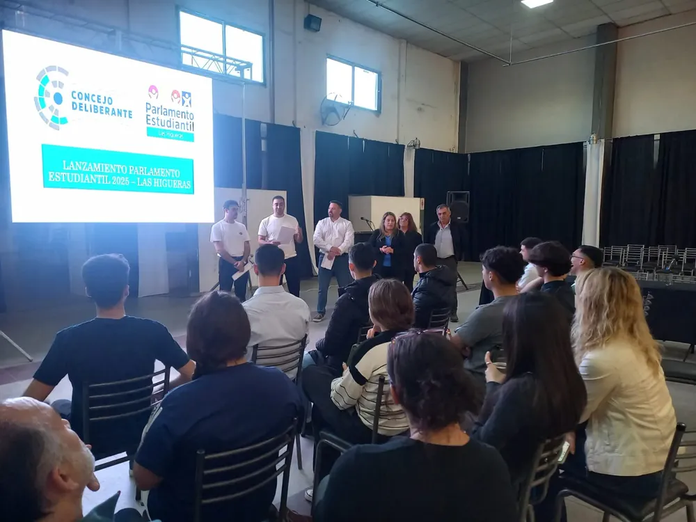 PARLAMENTO ESTUDIANTIL (7)