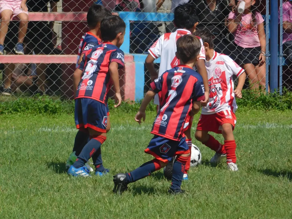 Fecha 3 Centro Social vs Municipal Banda Norte (137)