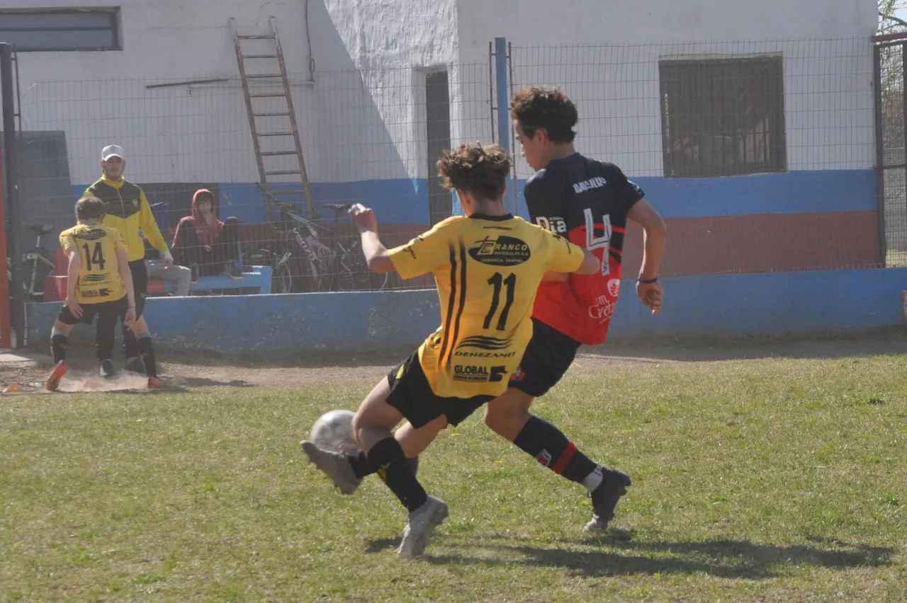 Centro Social Deportivo Municipal Acción Juvenil Socialeritas (15)