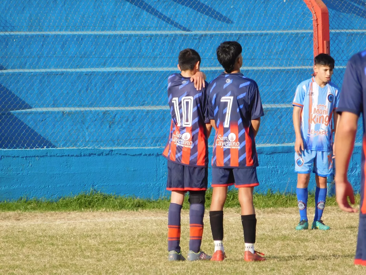 Fecha 1 Fase 2 Centro Socia Ateneo Vecinos Banda Norte (279)