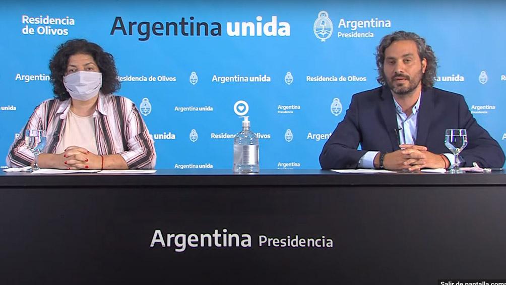 Anuncios