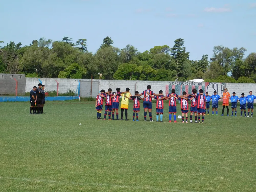 Infanto Juveniles Fecha 1 2024 (82)