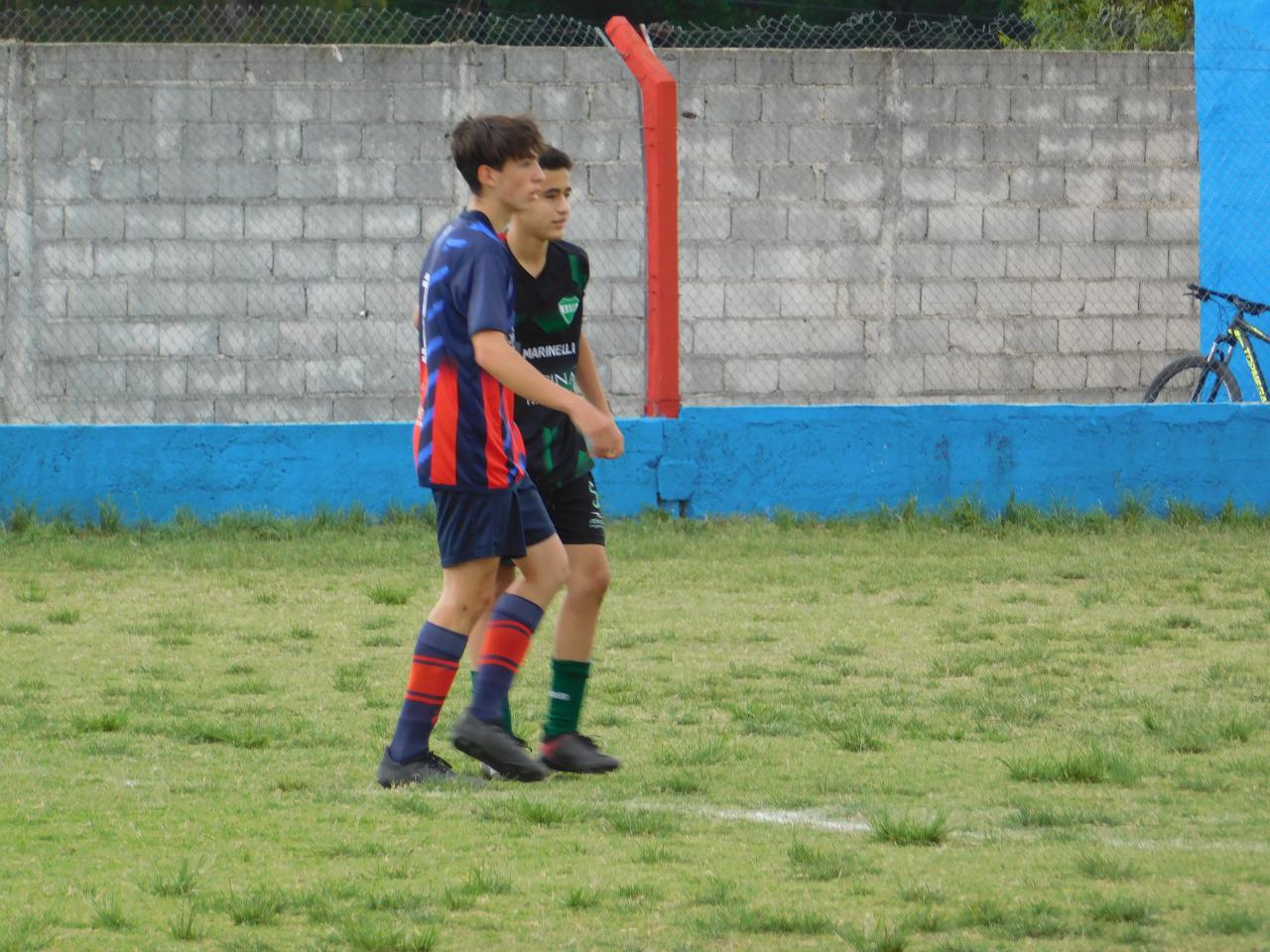 Centro Social vs Banda Norte B (48)