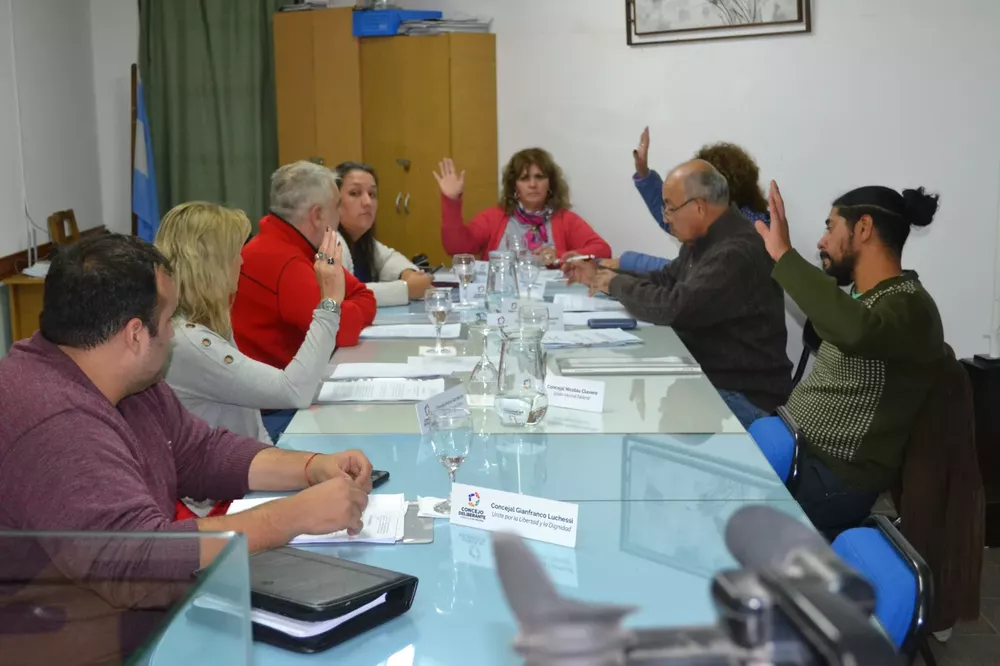 Concejo Deliberante Las Higueras Terrenos (1)