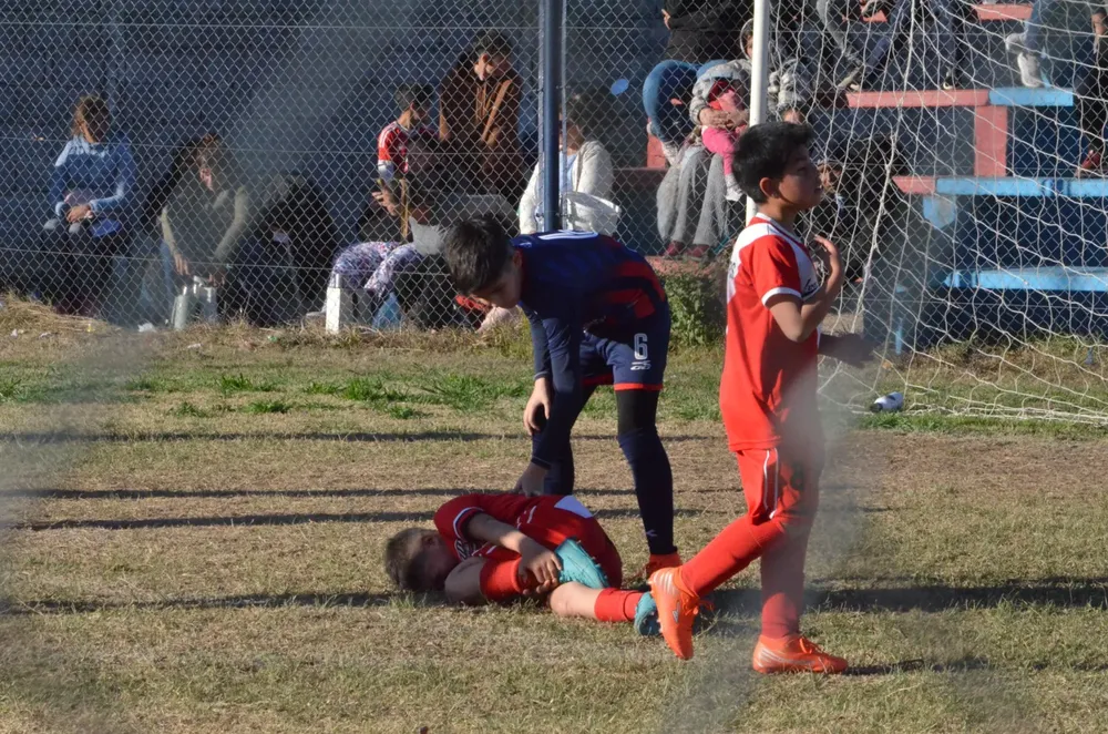 Centro Social vs Municipal Argentinos Jr Banda Norte (42)