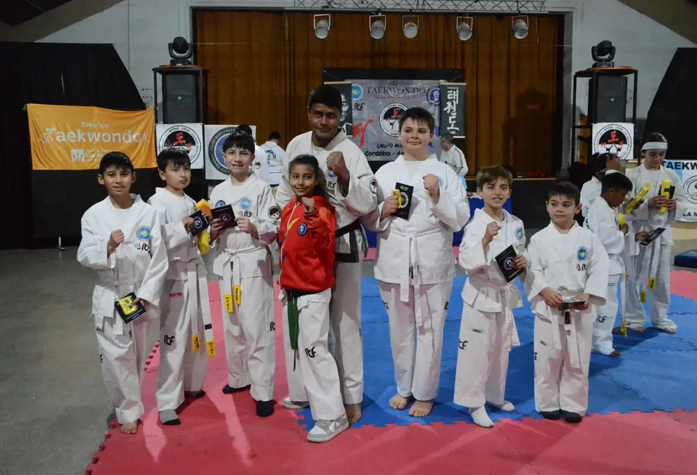 TAEKWONDO (7)