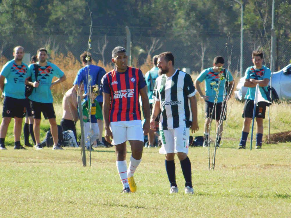 Profesionales vs Fusion com_6