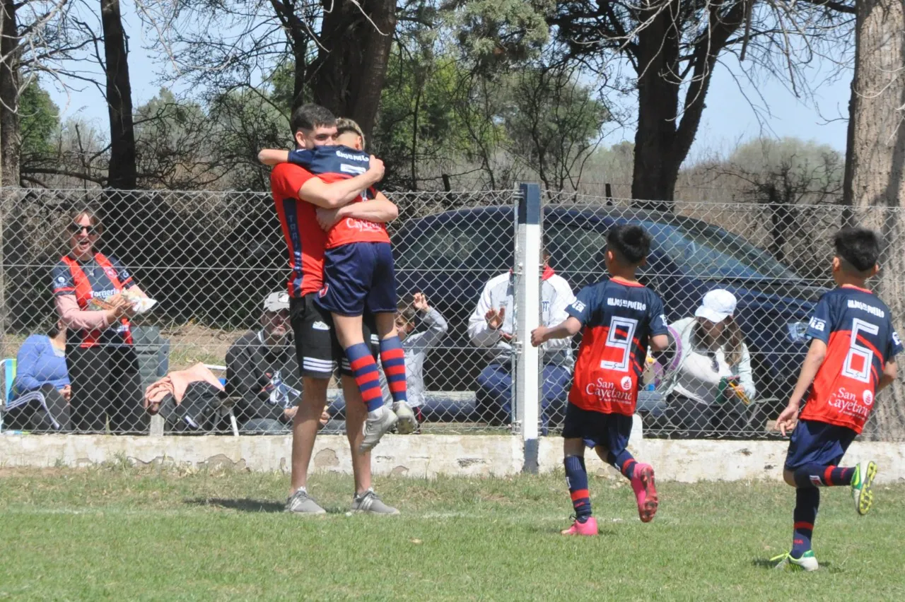 Infanto Juveniles Centro Social San Lorenzo Bulnes Talleres Las Acequias (60)
