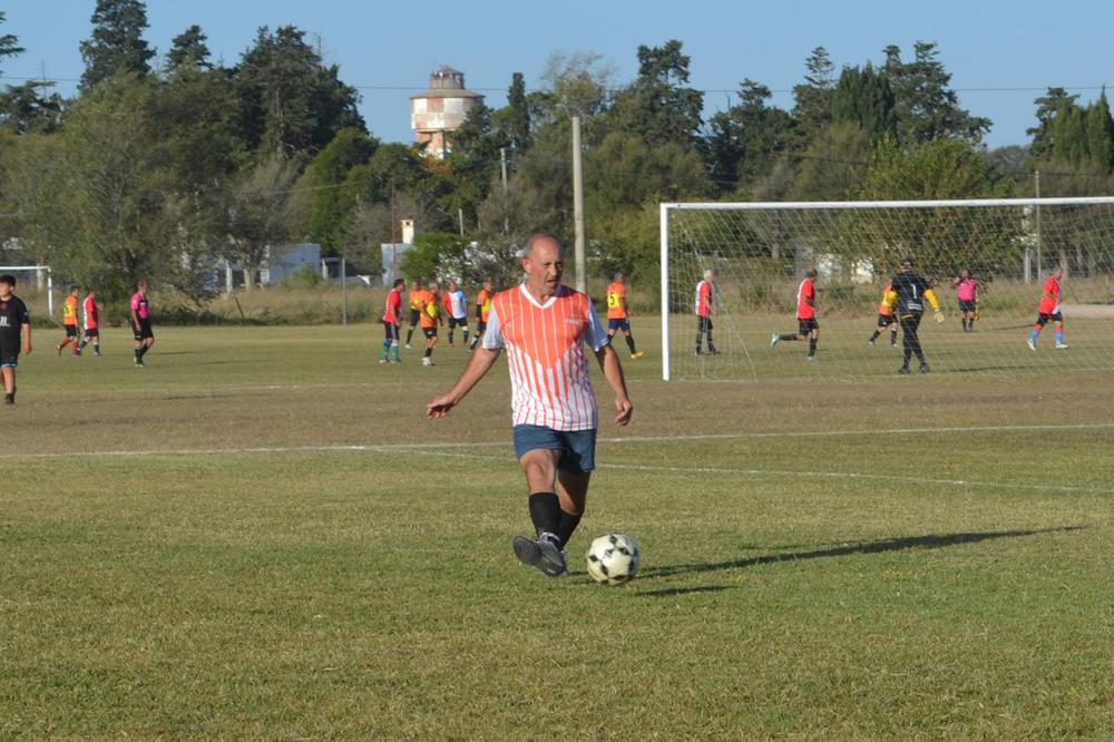 Liga Senior de Las Higueras (29)