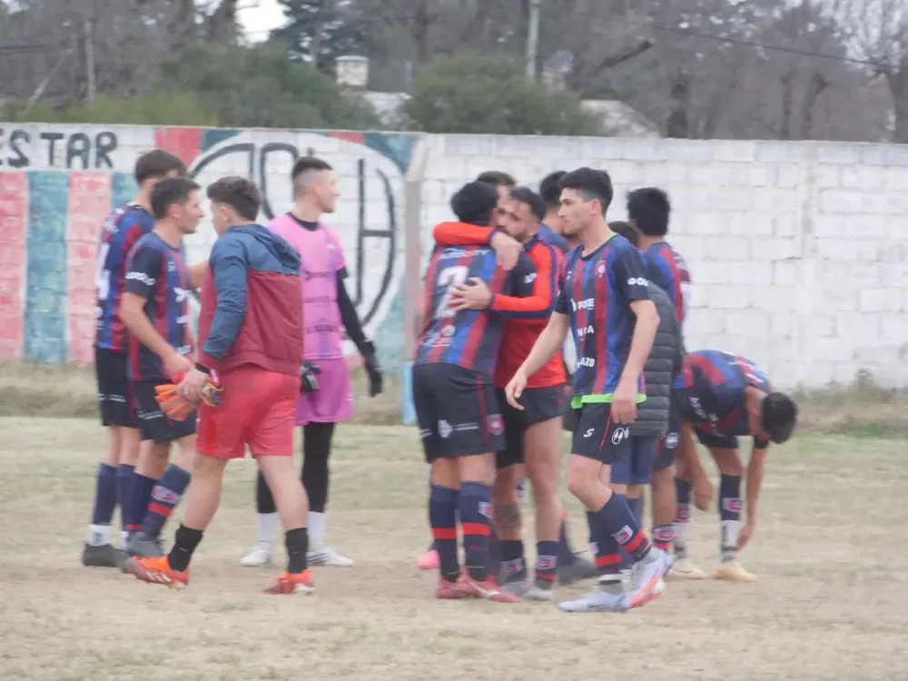 Centro Social vs San Lorenzo de Bulnes Fecha ZC (17)