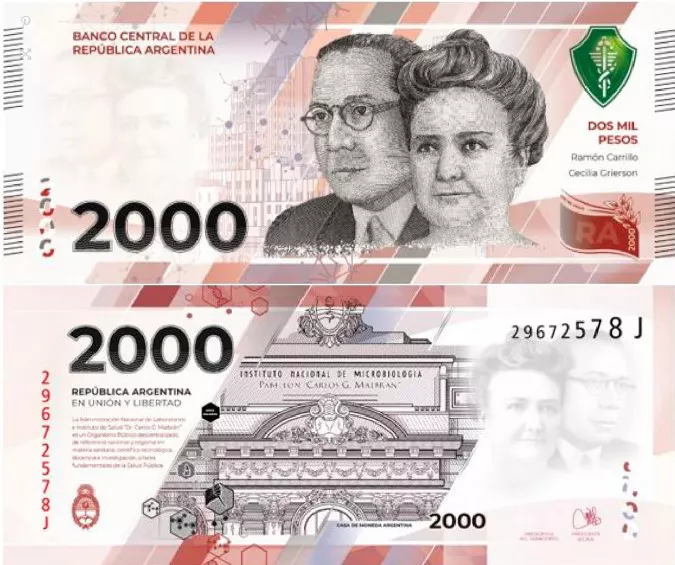 billete 2000 ik