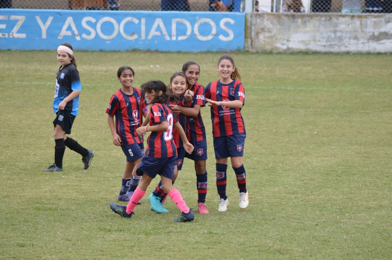 Fecha 5 Centro Social Everton San Lorenzo Bulnes Estudiantes (65)