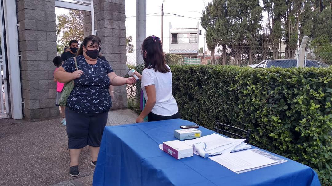 FERIA NAVIDEÑA PRESENCIAL  (5)