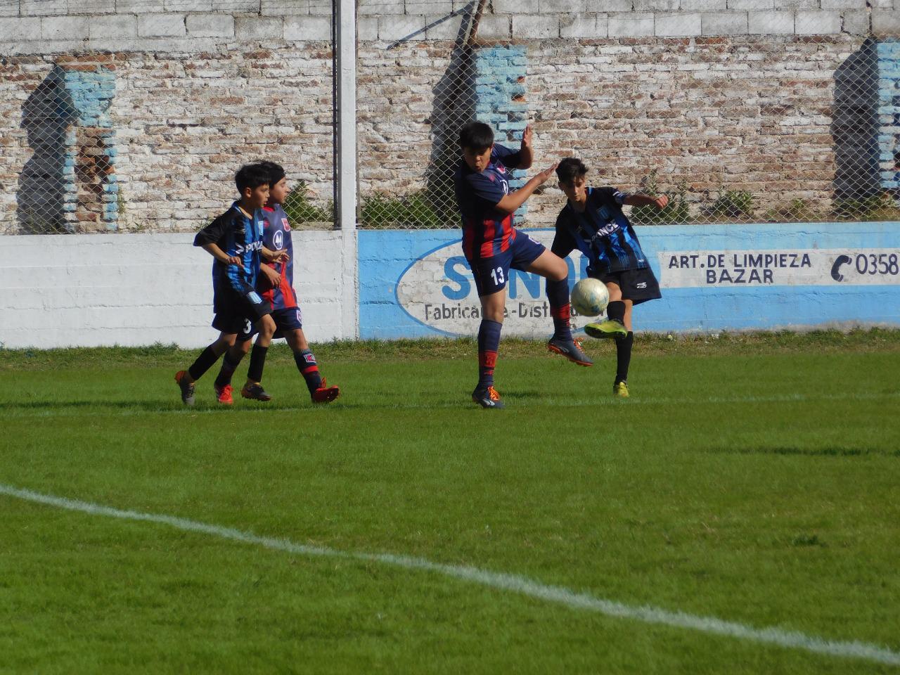 Centro Social Alberdi (22)