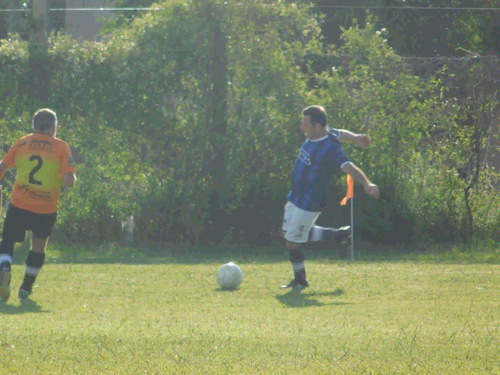 Veteranos Las Higueras Fecha 2 _32