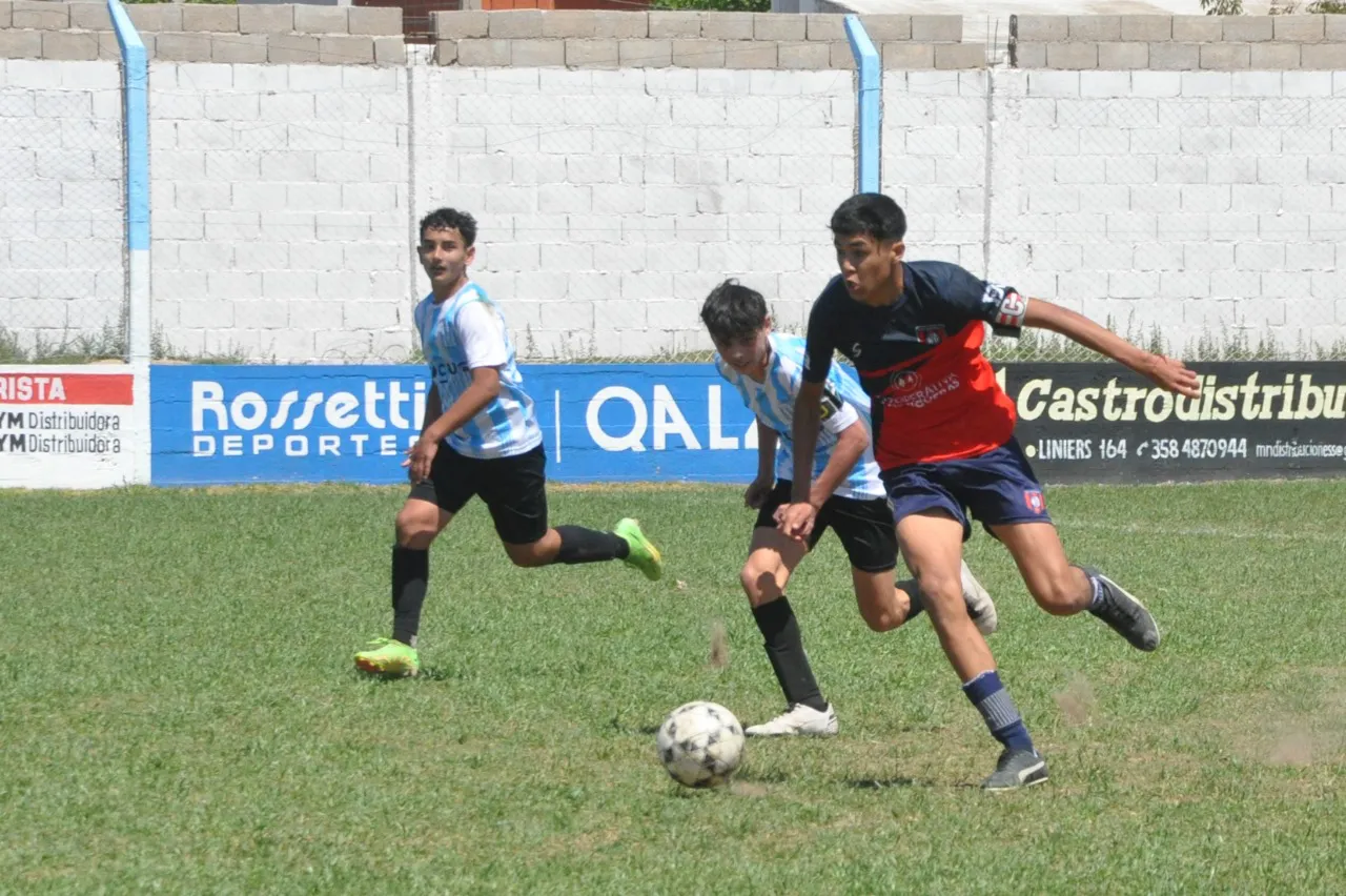 Centro Social Alberdi  Atenas (78)