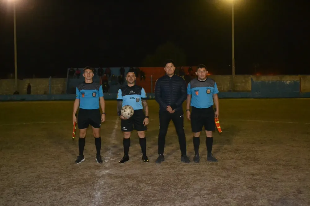 Centro Social Talleres de Las Acequias Fecha 9 (2)