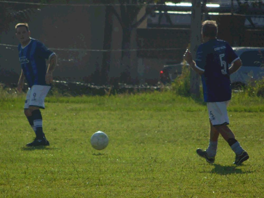 Veteranos Las Higueras Fecha 2 _31