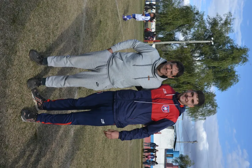 Centro Social vs Correos vs Defensores de Alberdi Socialeritas (104)