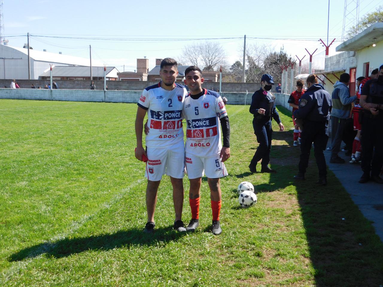 Charrense Vs Centro Social  (12)