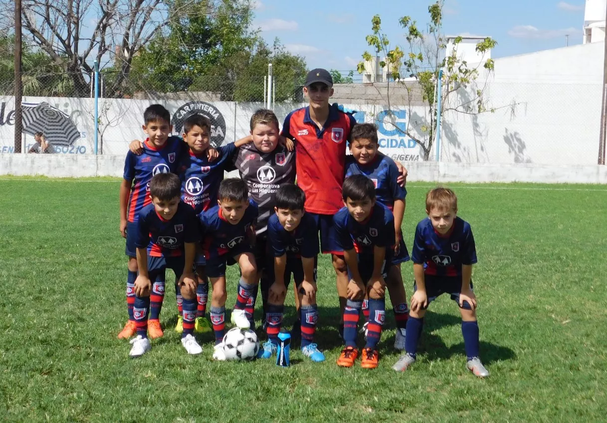 Fecha 2 Infanto Juveniles Centro Social Roncedo Accion Juvenil (97)