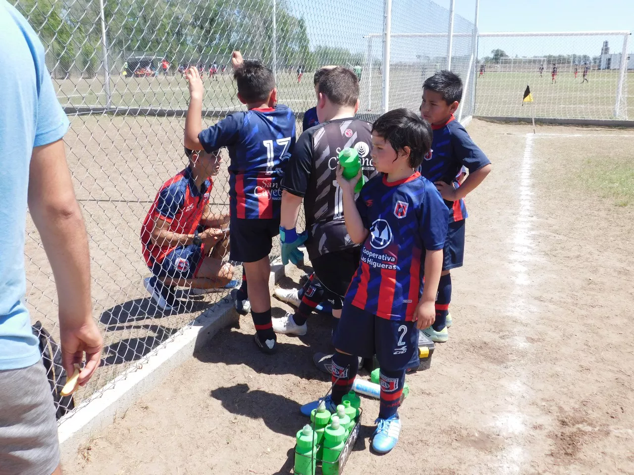 Centro Social vs Alberdi B vs San Cayetano (79)