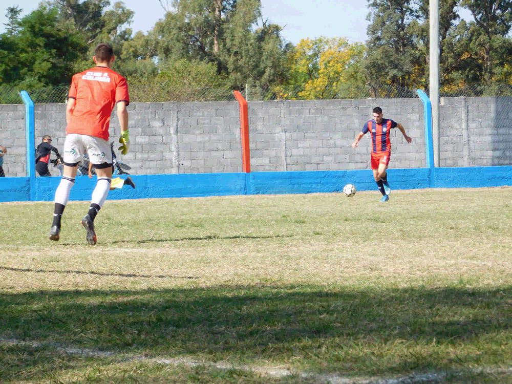 Las Higueras vs Chulengo_30