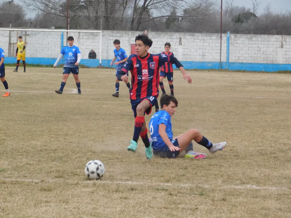 Centro Social Belgran San Basilio (121)