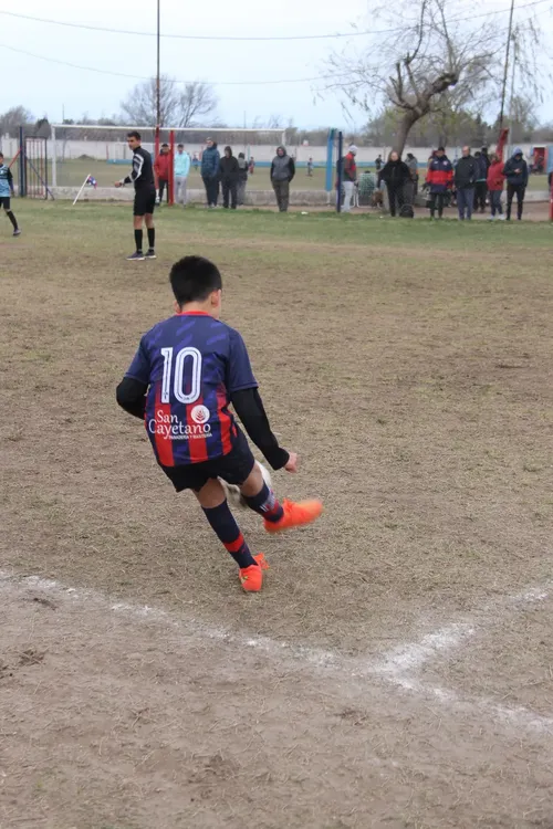 Centro Social Infanto Juvenil vs Social Recreativo Fusion (65)