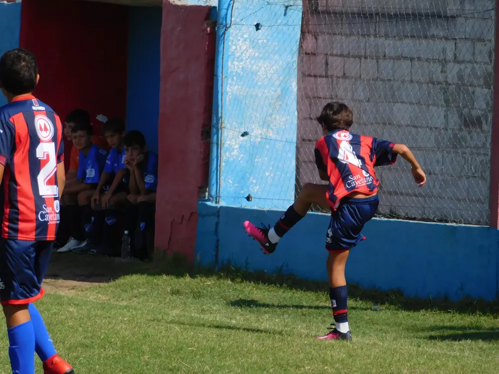Infanto Juveniles Fecha 1 2024 (90)