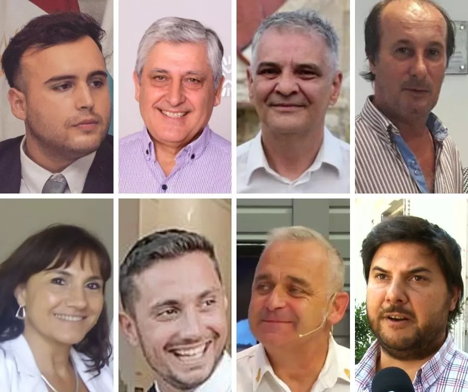 Encuestas