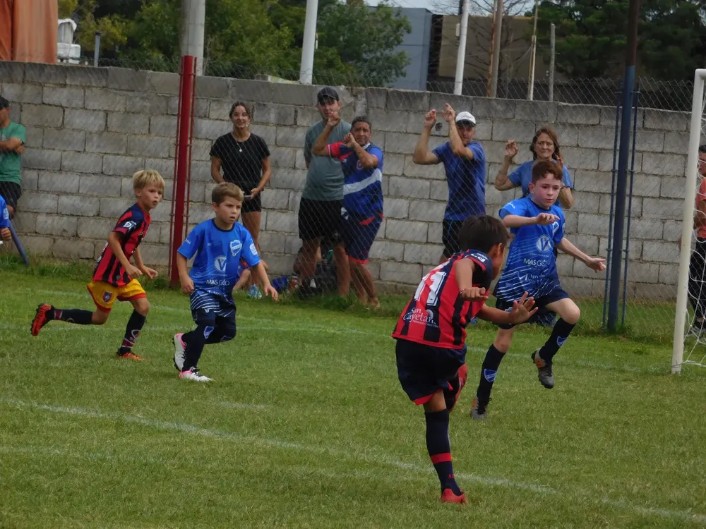 Infanto Juveniles Fecha 1 2024 (34)
