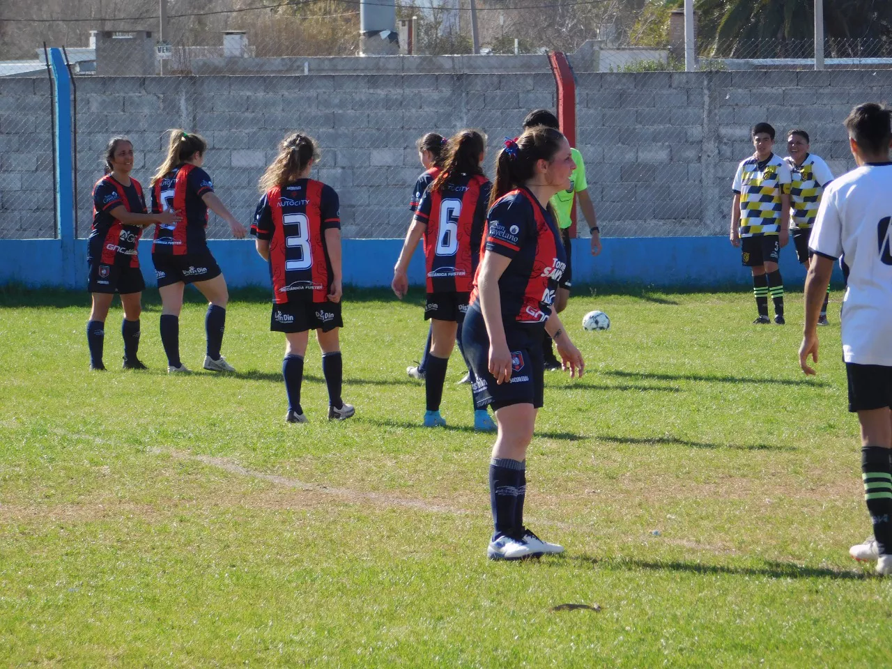 Socialeras vs Correos (22)