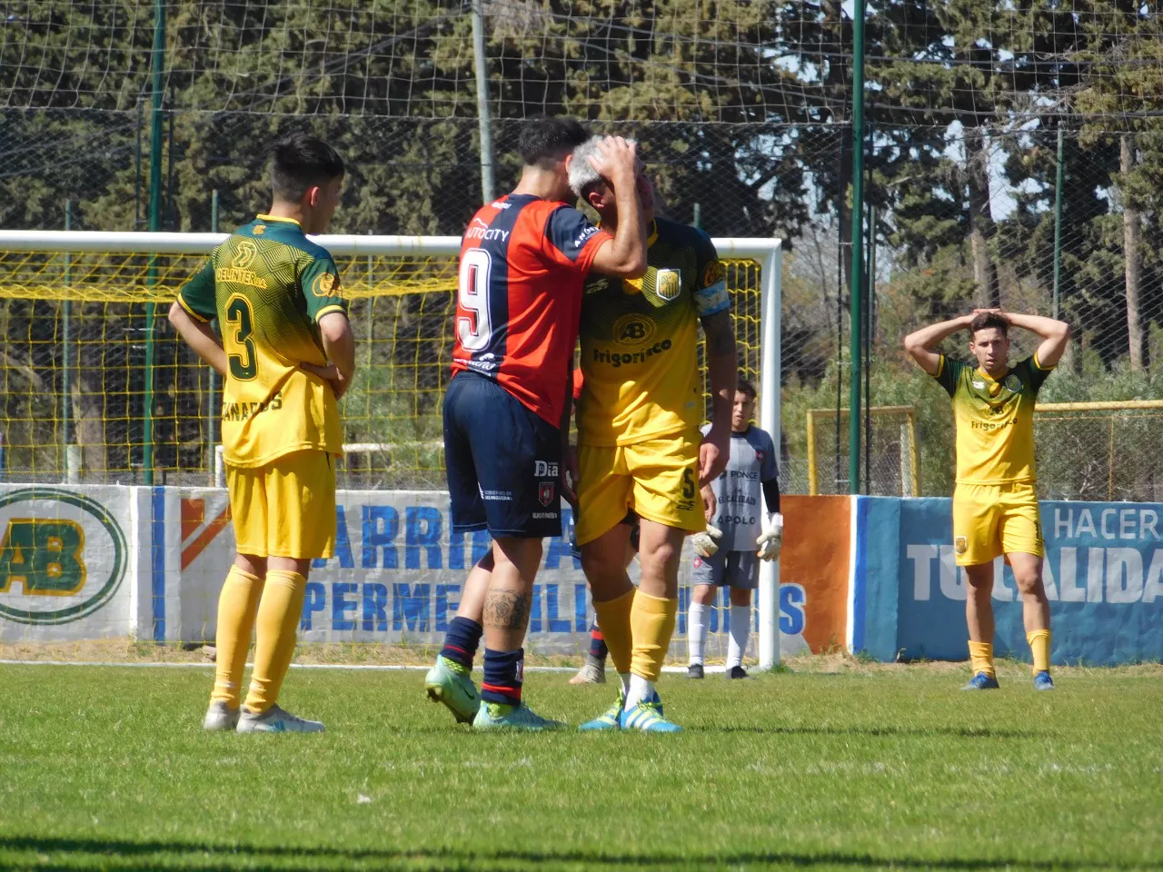 Deportivo Rio Cuarto vs Centro Social  (41)