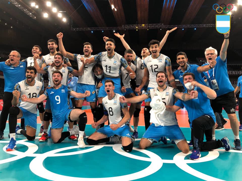 VOLEY