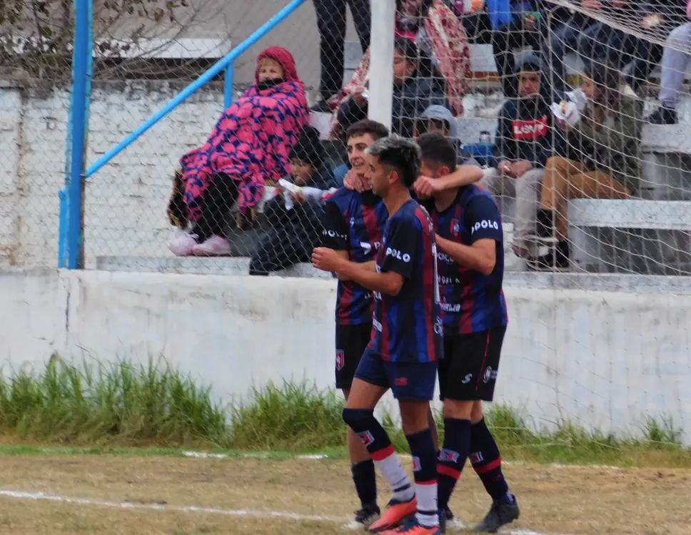 Centro Social vs Belgrano Moldes Fecha 1 ZC  (20)