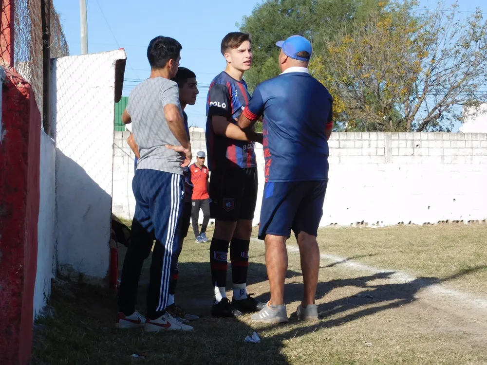 Condores FC Centro Social Las Higueras (13)