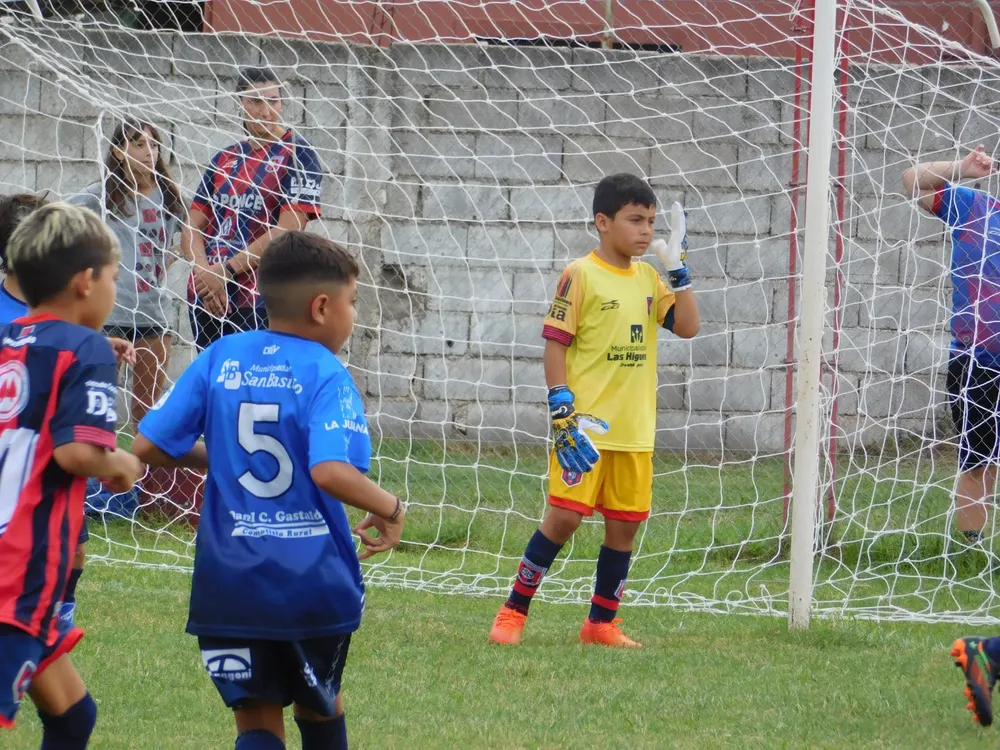 Infanto Juveniles Fecha 1 2024 (41)
