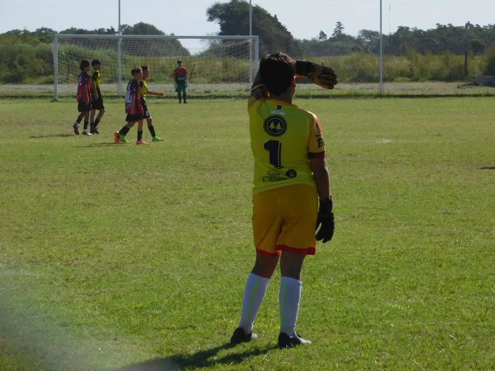 Fecha 2 Centro Social Correos  (87)