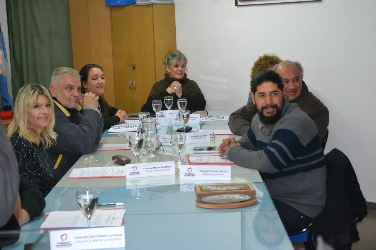 Concejo Deliberante BMX (5)