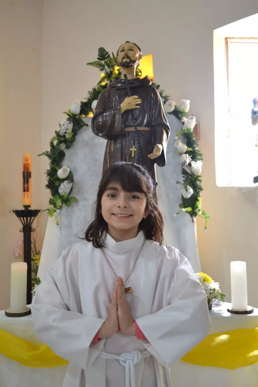 PRIMERA COMUNIÓN (8)