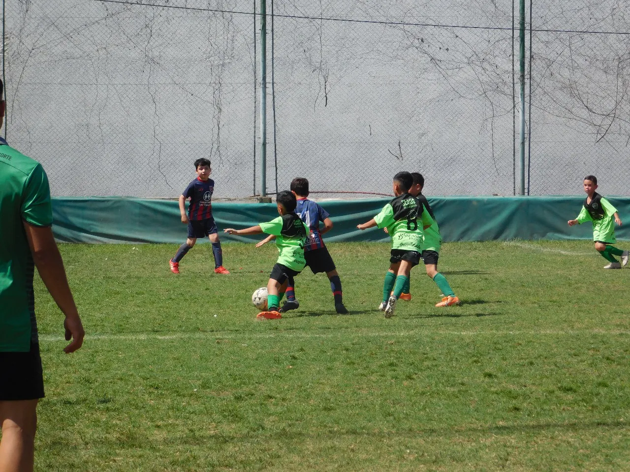Centro Social Banda Norte B Correos y Telecomunicaciones (68)