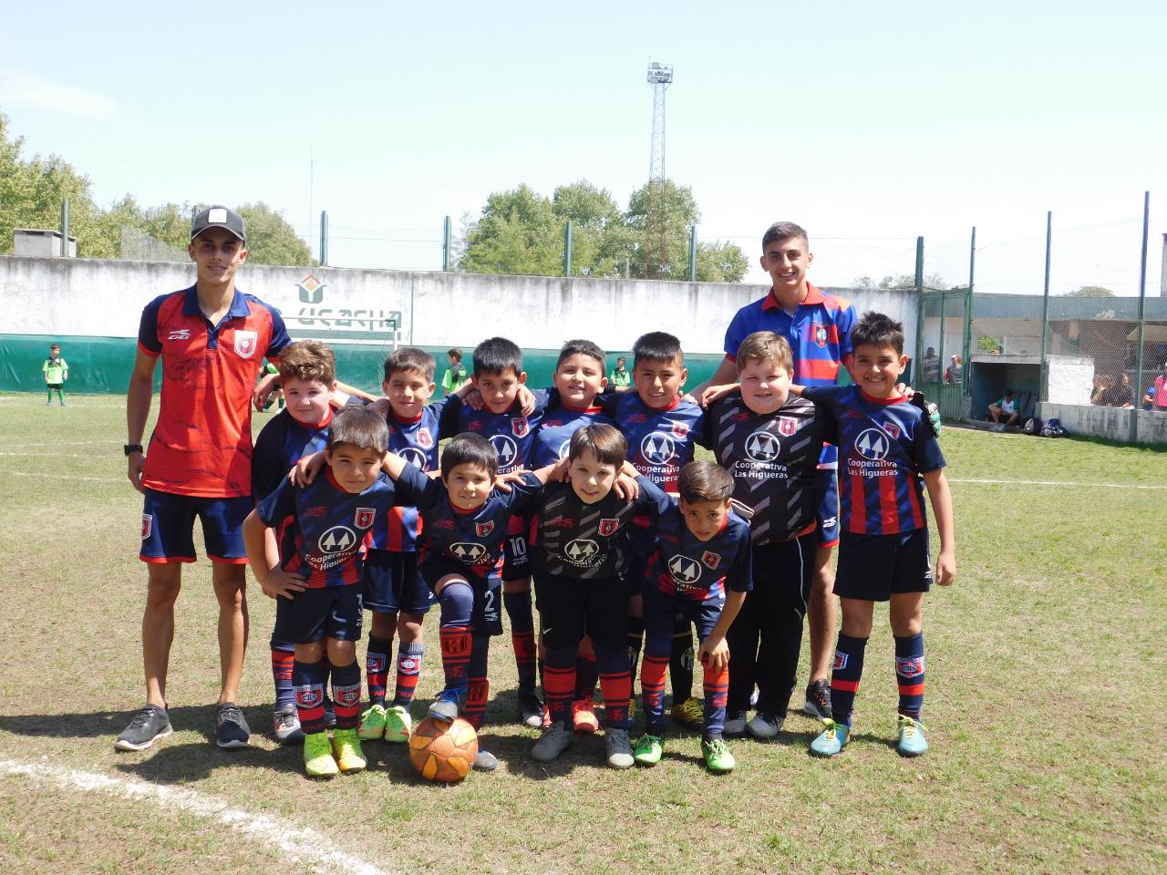 Banda Norte B vs Centro Social  (71)