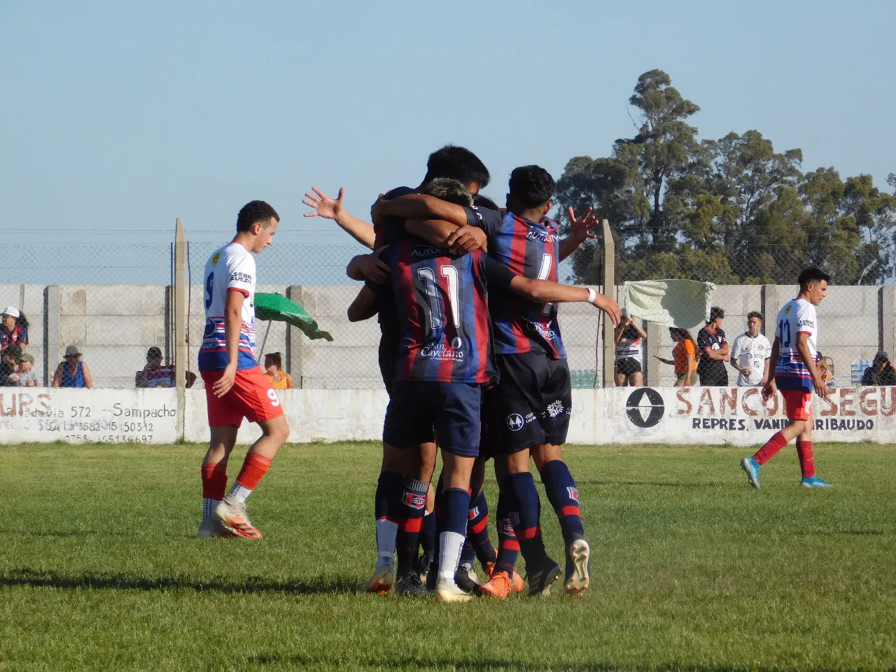 San Lorenzo de Bulnes Centro Social Las Higueras  (29)